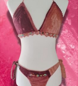 Bikini Pasión Caribeña