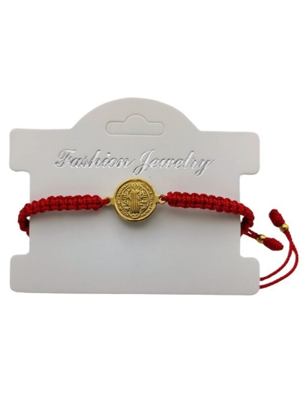 Medalla de San Benito